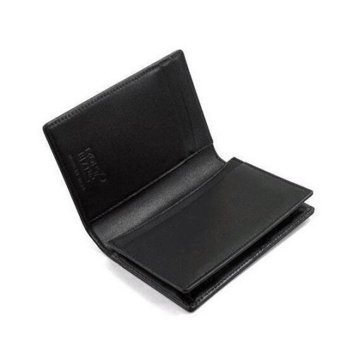 Meisterstruck MONTBLANC 7167 - 07167 Porta Biglietti