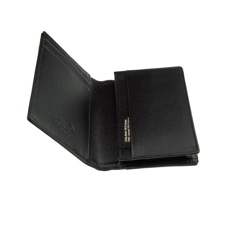Meisterstruck MONTBLANC 7167 - 07167 Porta Biglietti