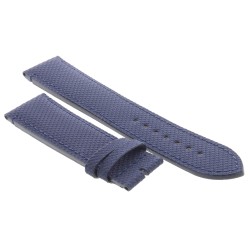 Mido Cinturino Ocean Star Captain V Sintetico Blu 22/20 mm. Per M02643036041 2