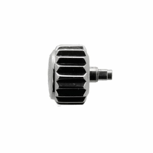 IWC Corona acciaio a vite diametro 7,2 mm