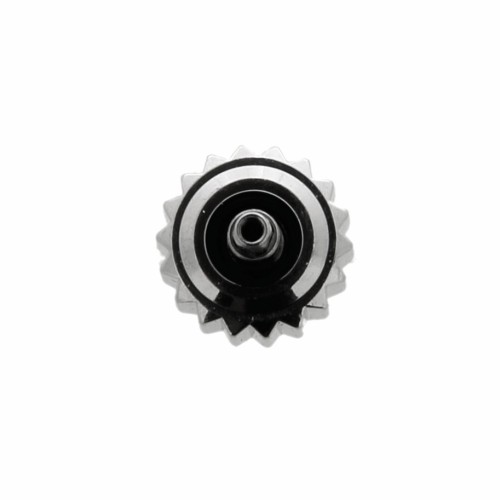 IWC Corona acciaio a vite diametro 7,2 mm