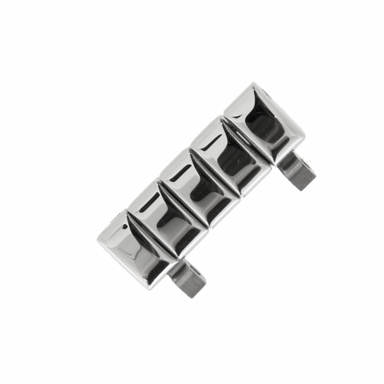 Longines maglia Bracciale Acciaio  L5.200.4 Mini DolceVita