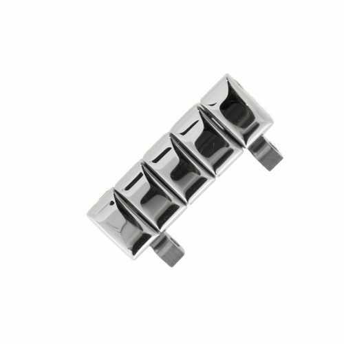 Longines maglia Bracciale Acciaio  L5.200.4 Mini DolceVita