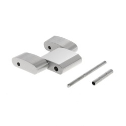 Tag Heuer Maglia per Bracciale BA0822 Aquaracer 41 serie WAN2110 2