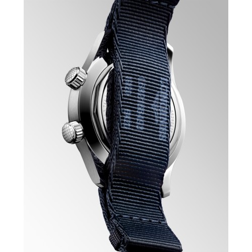 LONGINES Heritage Legend Diver L3.764.4.90.2 39 mm Automatico.