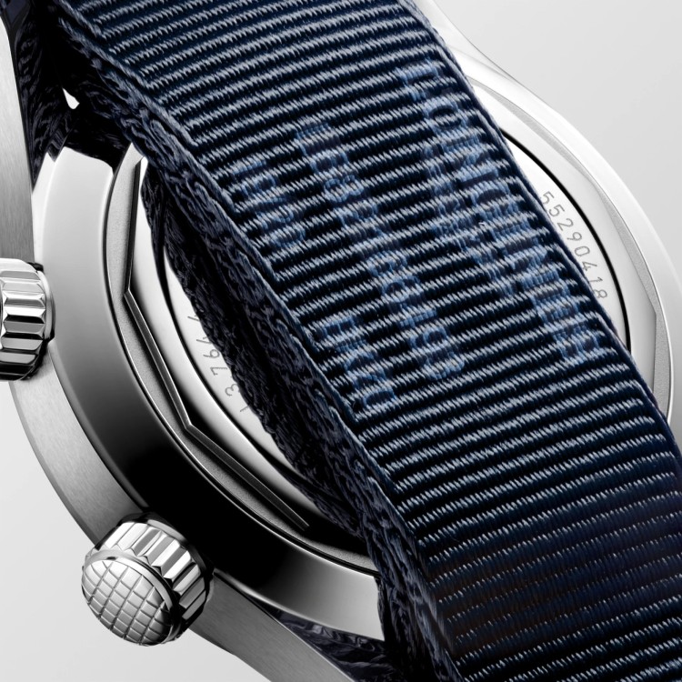 LONGINES Heritage Legend Diver L3.764.4.90.2 39 mm Automatico.