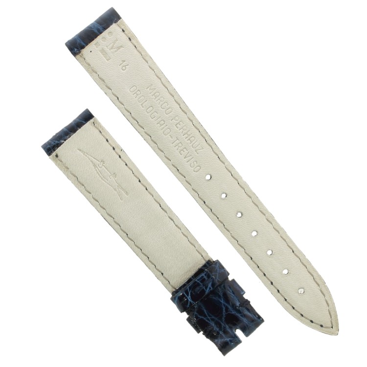 Zenith Perno e viti in acciaio per bracciale serie Rainbbow