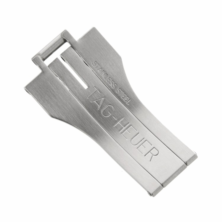 Tag Heuer ricambio per chiusura bracciale serie 6000  CH5110 WH1111 WH5111.