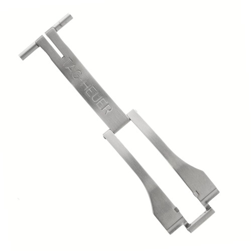 Tag Heuer ricambio per chiusura bracciale serie 6000  CH5110 WH1111 WH5111.
