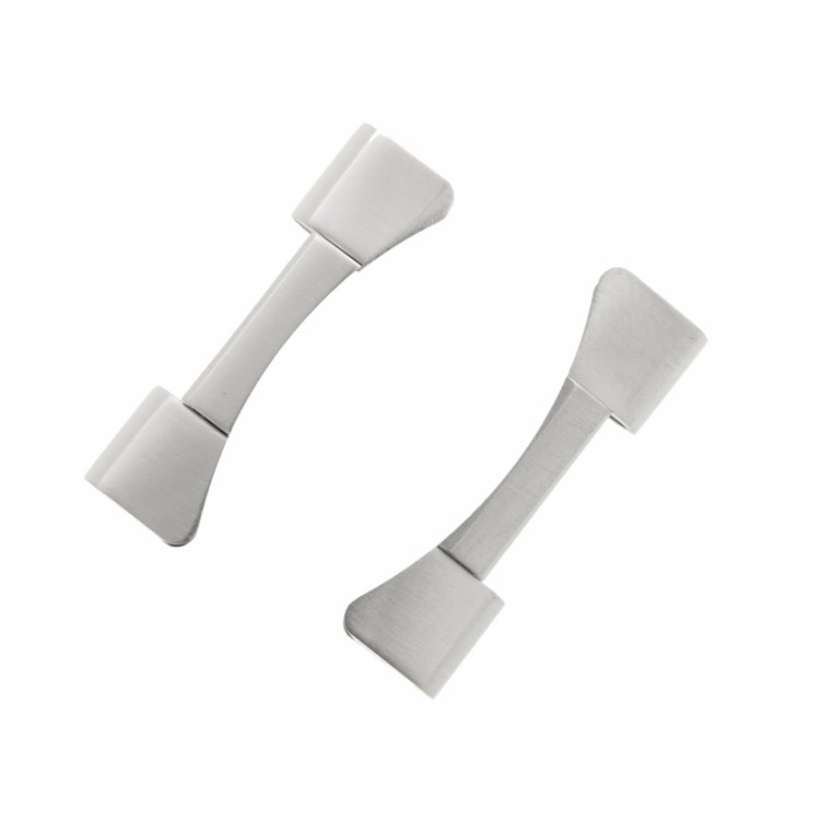Tag Heuer terminali per bracciale acciaio Aquaracer CAY211 CAY111  WAY201 BA0927