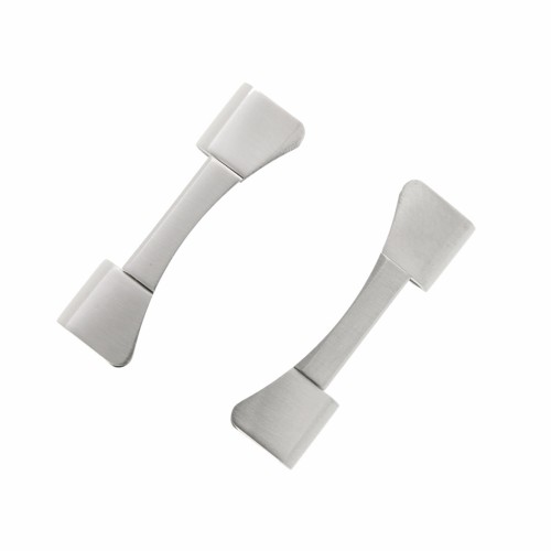 Tag Heuer terminali per bracciale acciaio Aquaracer CAY211 CAY111  WAY201 BA0927