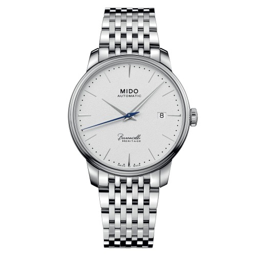 MIDO Baroncelli Heritage M027.407.11.011.00 Automatico 39 mm