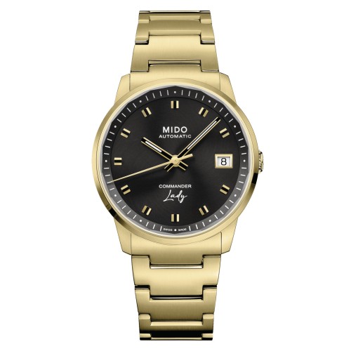 MIDO Commander Lady M021.207.33.051.00 Automatico 35 mm
