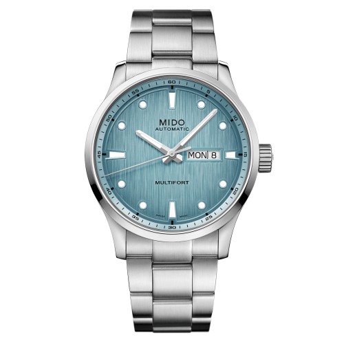 MIDO Multifort M Freeze M038.430.11.041.00 Automatico 42 mm