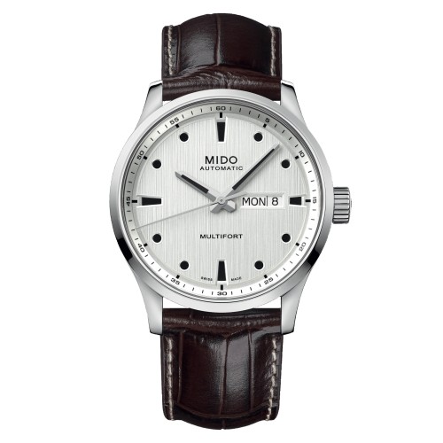 MIDO Multifort M M038.430.16.031.00 Automatico 42 mm