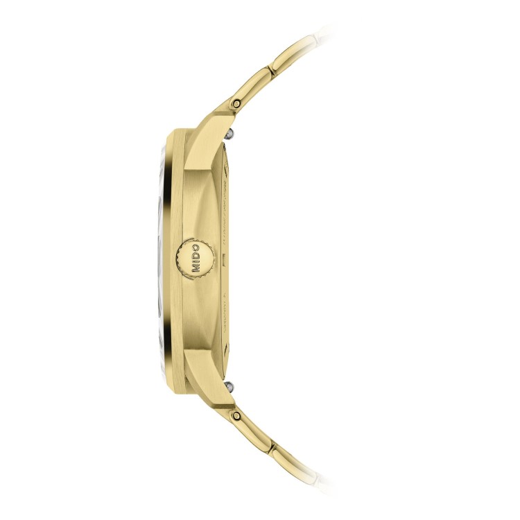 MIDO Commander Lady M021.207.33.051.00 Automatico 35 mm
