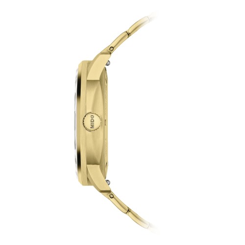 MIDO Commander Lady M021.207.33.051.00 Automatico 35 mm