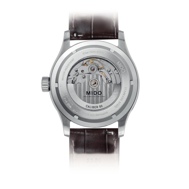 MIDO Multifort M M038.430.16.031.00 Automatico 42 mm