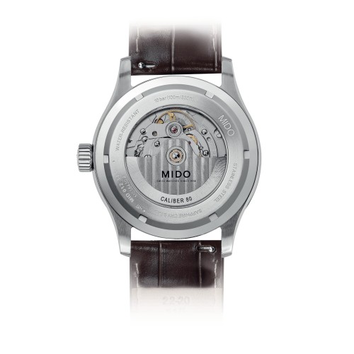 MIDO Multifort M M038.430.16.031.00 Automatico 42 mm