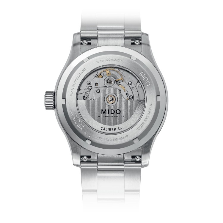 MIDO Multifort M Freeze M038.430.11.041.00 Automatico 42 mm