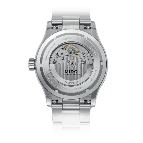 MIDO Multifort M Freeze M038.430.11.041.00 Automatico 42 mm