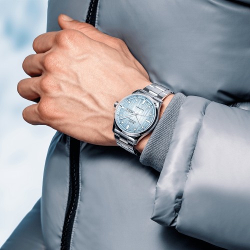 MIDO Multifort M Freeze M038.430.11.041.00 Automatico 42 mm
