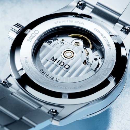MIDO Multifort M Freeze M038.430.11.041.00 Automatico 42 mm