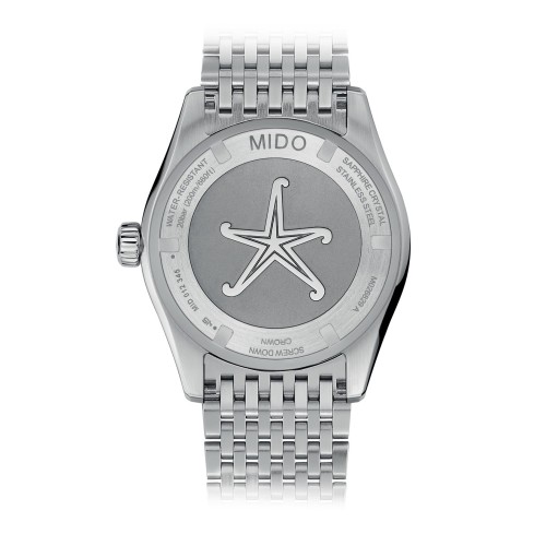 MIDO Ocean Star GMT M026.829.18.041.00 Automatico 40.50 mm