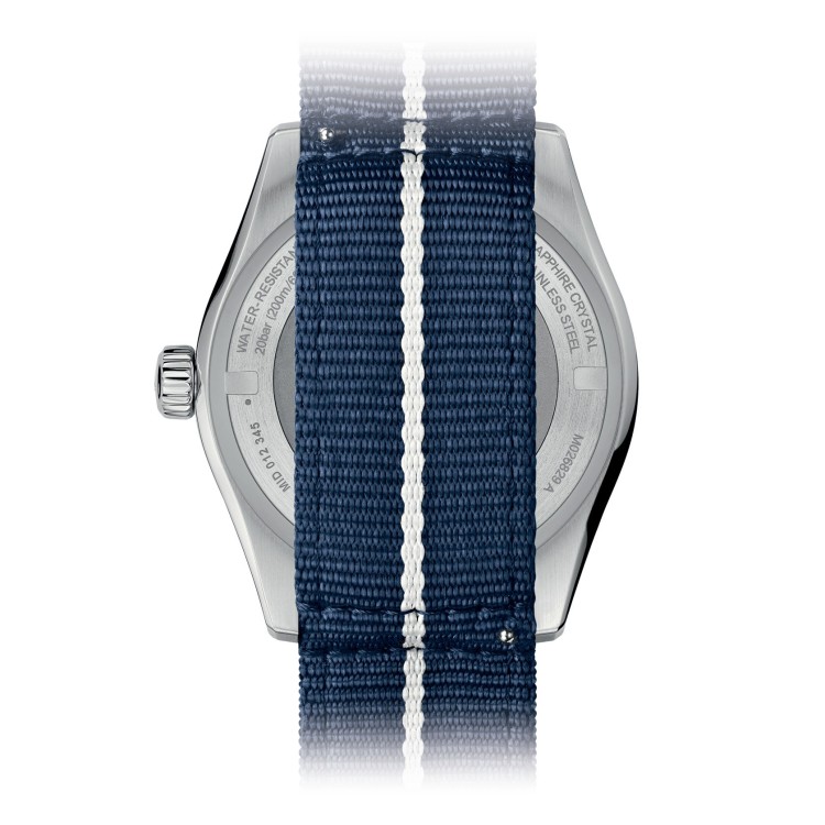 MIDO Ocean Star GMT M026.829.18.041.00 Automatico 40.50 mm