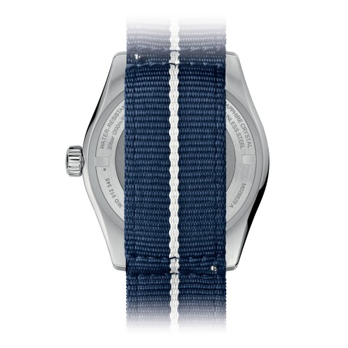 MIDO Ocean Star GMT M026.829.18.041.00 Automatico 40.50 mm