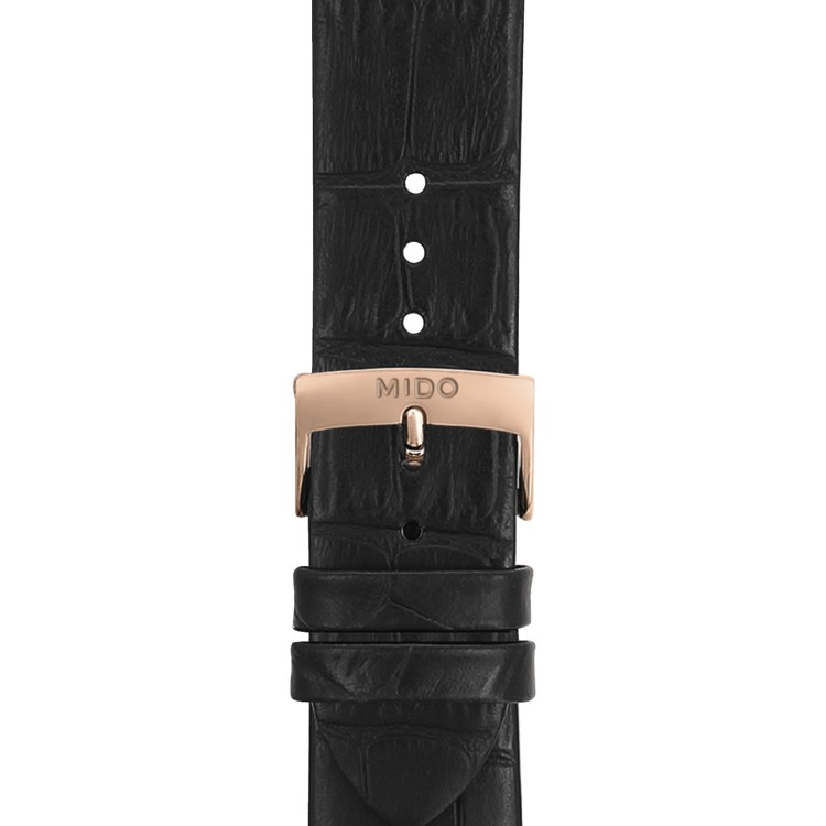MIDO Baroncelli Heritage M027.407.36.261.00 Automatico 39 mm