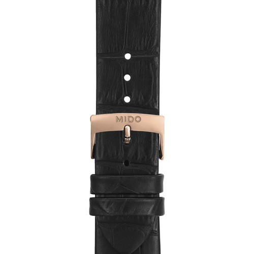 MIDO Baroncelli Heritage M027.407.36.261.00 Automatico 39 mm