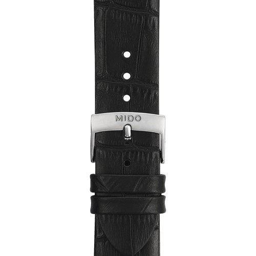 MIDO Baroncelli Heritage M027.407.16.011.00 Automatico 39 mm