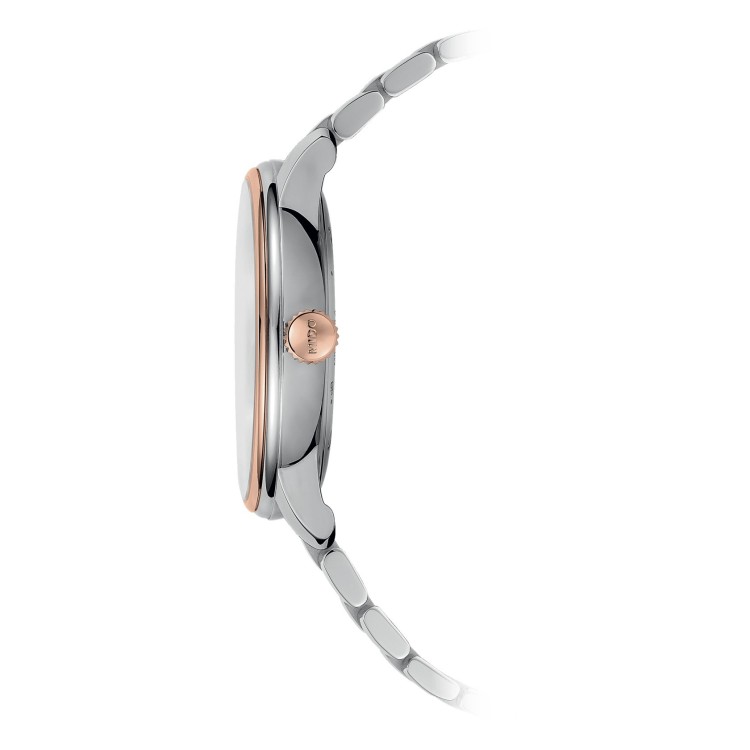 MIDO Baroncelli Heritage M027.407.22.011.00 Automatico 39 mm