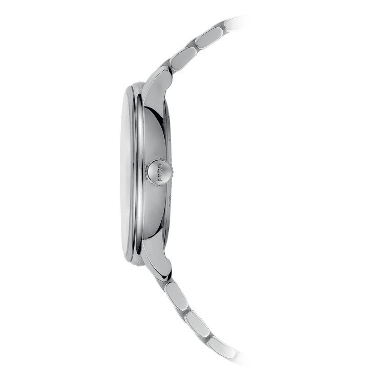 MIDO Baroncelli Heritage M027.407.11.051.00 Automatico 39 mm