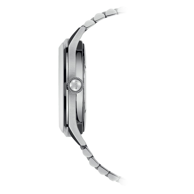 MIDO Multifort Patrimony Powerwind M040.407.11.041.00 Automatico 40 mm