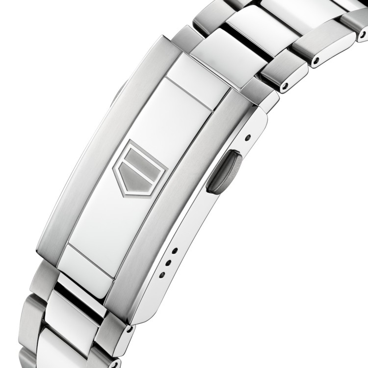 TAG Heuer Aquaracer Professional 200 Chronograph Quarzo 40 mm Acciaio CBP1113.BA0627