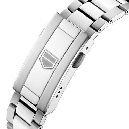 TAG Heuer Aquaracer Professional 200 Chronograph Quarzo 40 mm Acciaio CBP1113.BA0627