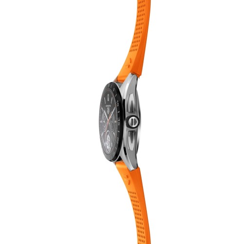 TAG Heuer Connected Calibre E4 45 mm Acciaio SBR8A10.BT6265