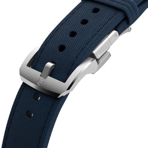 TAG Heuer Monaco Split-Seconds Chronograph Automatico Titanio CBW2182.FC8339