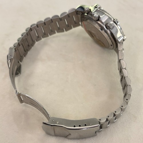 TAG HEUER Super 2000 169.806/1L (CE2110/416 ) Cronografo Automatico 38 mm Blu
