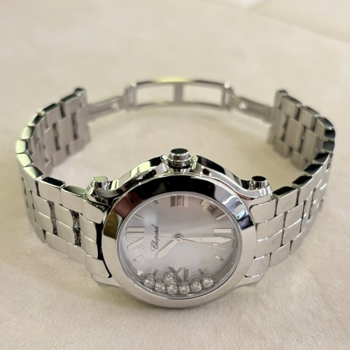 TAG HEUER CARRERA 29 mm Automatico WBN2410.BA0621 Madreparla Indici.
