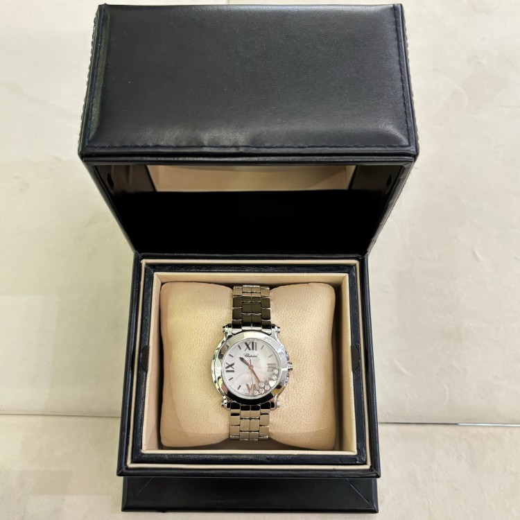 TAG HEUER CARRERA 29 mm Automatico WBN2410.BA0621 Madreparla Indici.