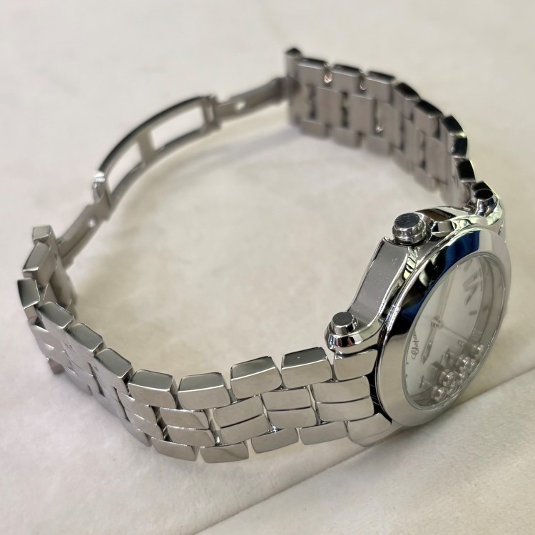 TAG HEUER CARRERA 29 mm Automatico WBN2410.BA0621 Madreparla Indici.