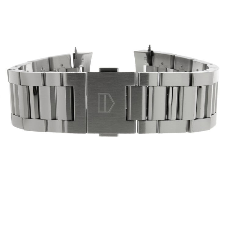 Tag Heuer Bracciale BA0654 acciaio Carrera CBG2A1 Heuer02