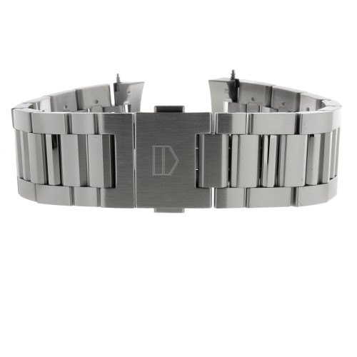 Tag Heuer Bracciale BA0654 acciaio Carrera CBG2A10 CBG2A11  Heuer02