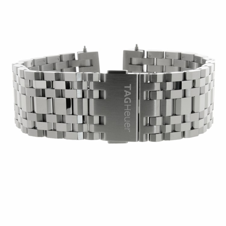 Tag Heuer Bracciale Monaco CAW2111 CW2111 CW2113 CW2119 Steve MC Queen