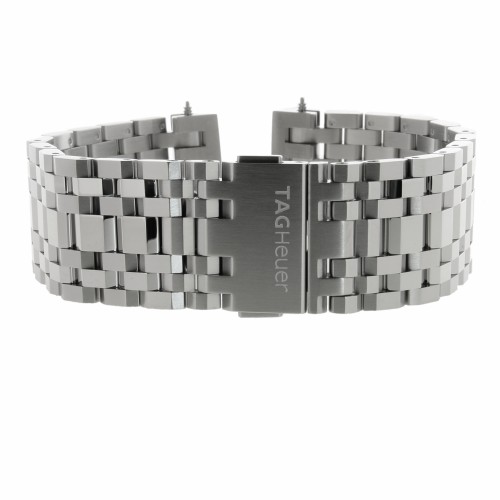 Tag Heuer Bracciale Monaco ansa 22mm. CAW2111 CW2113 CW2119 Steve MC Queen