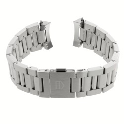 Tag Heuer Bracciale BA0654 acciaio Carrera CBG2A10 CBG2A11  Heuer02 2