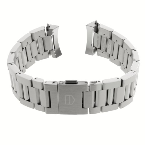 Tag Heuer Bracciale BA0654 acciaio Carrera CBG2A1 Heuer02